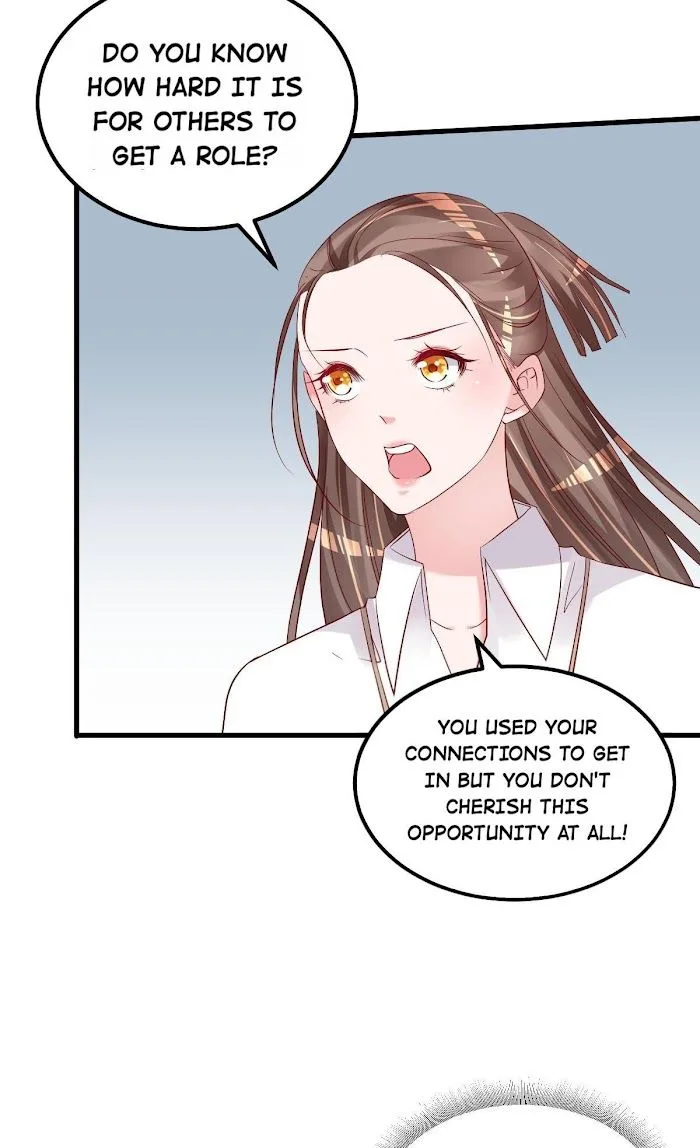 A Second Chance at Love Chapter 51 page 4