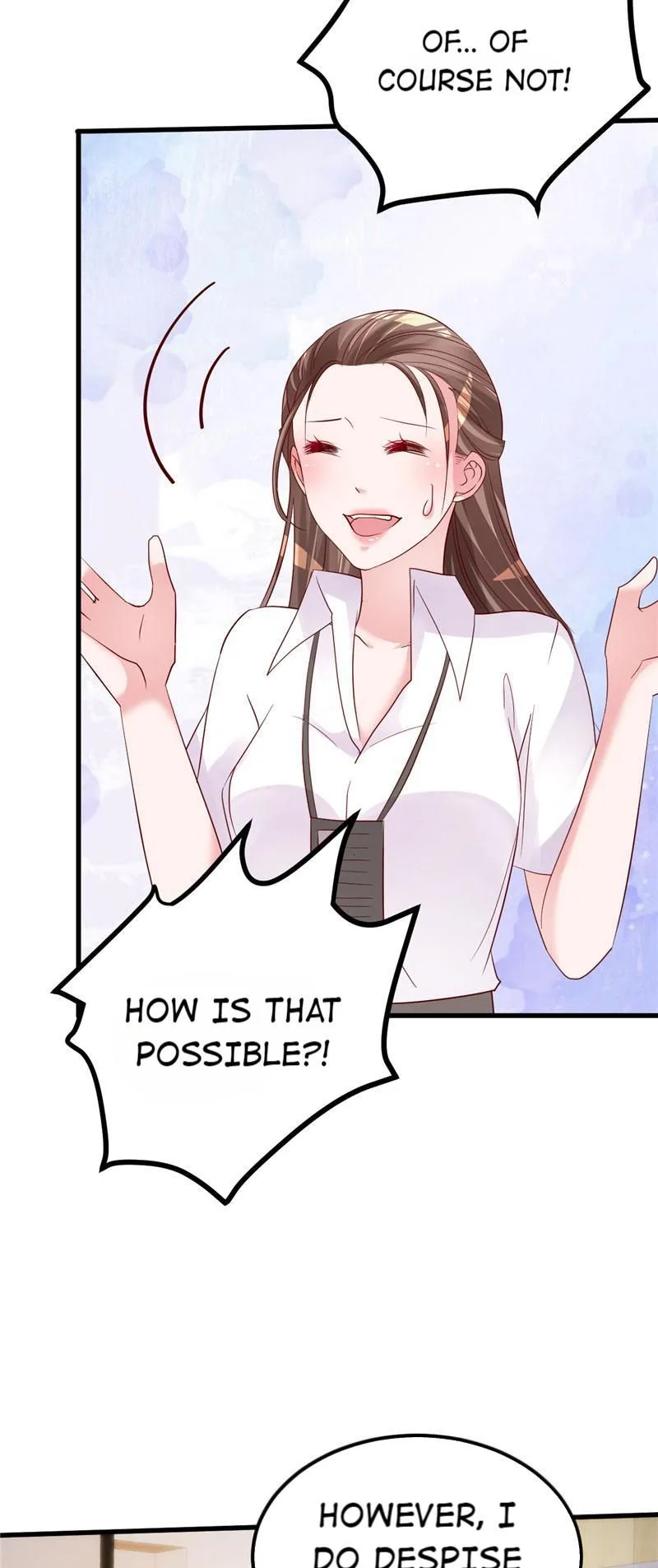 A Second Chance at Love Chapter 49 page 11