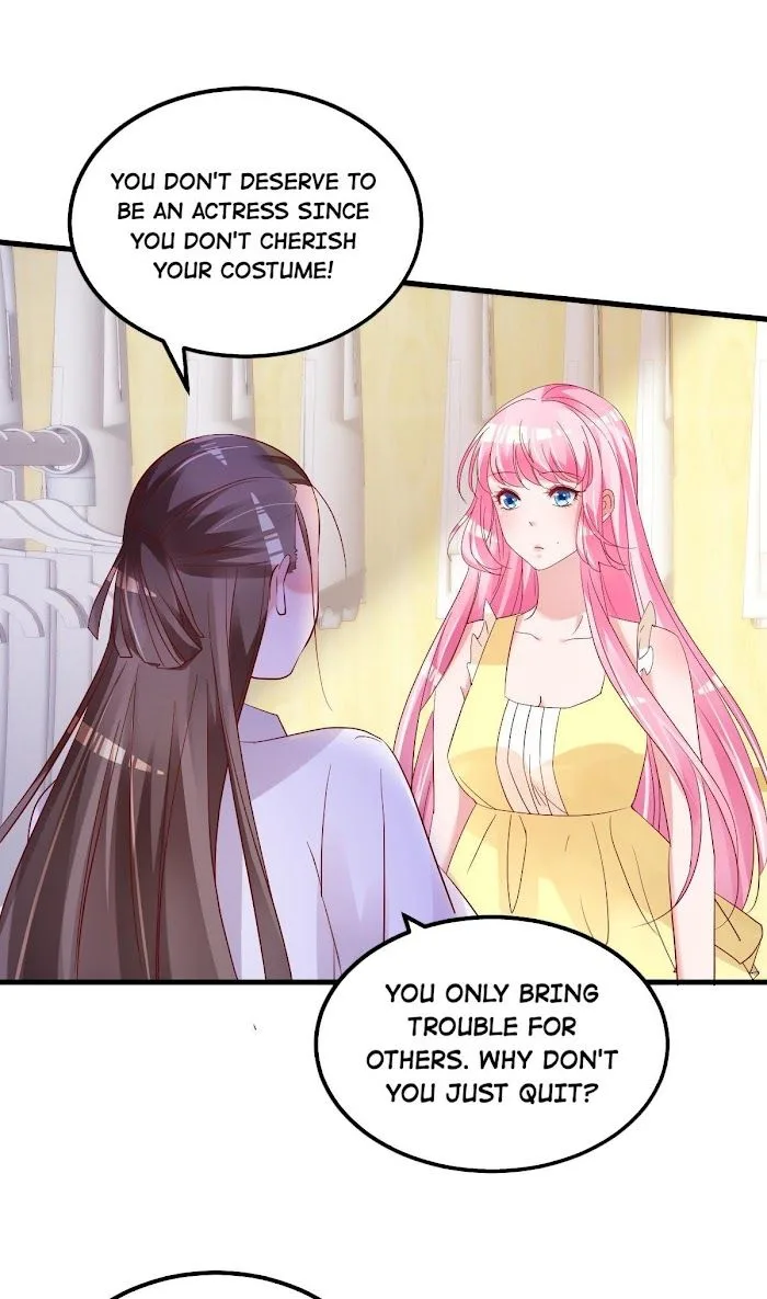 A Second Chance at Love Chapter 51 page 3