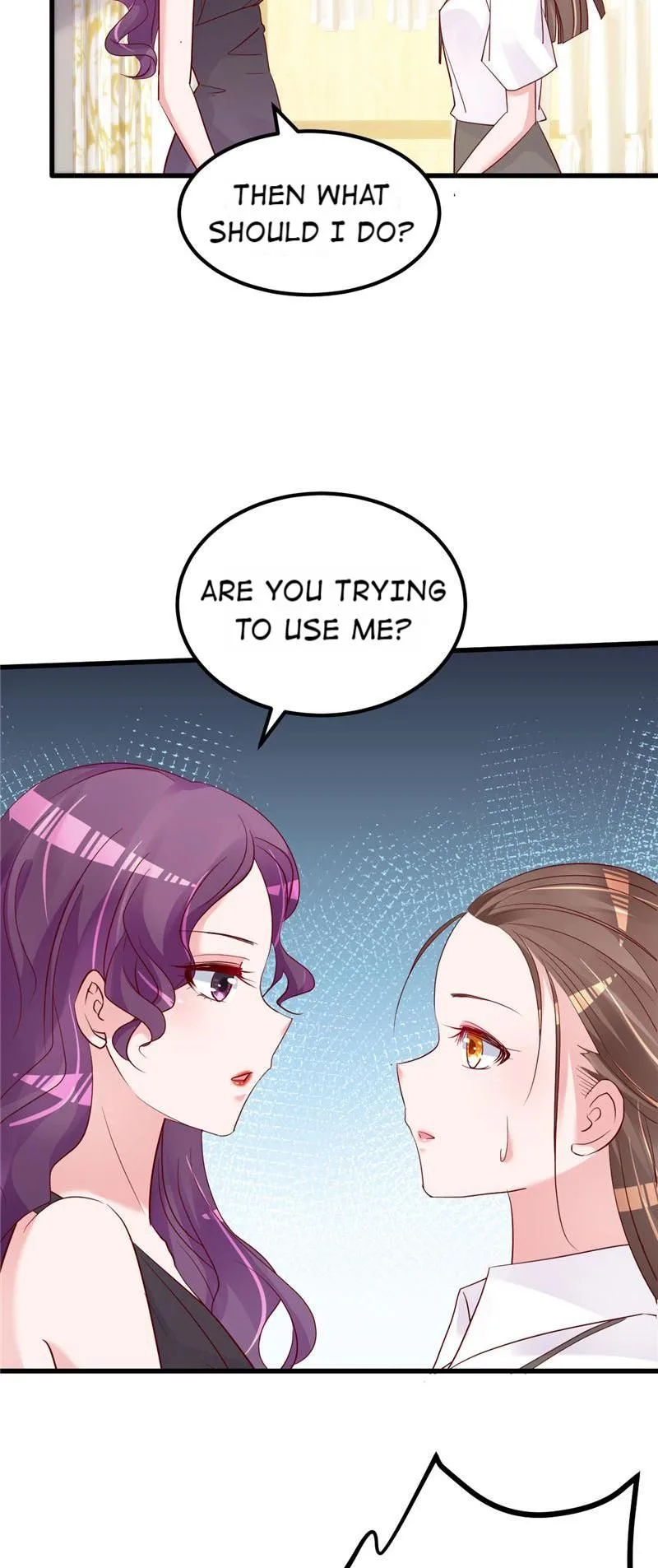 A Second Chance at Love Chapter 49 page 10