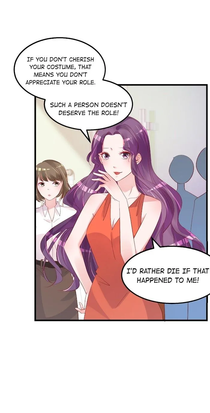 A Second Chance at Love Chapter 51 page 11