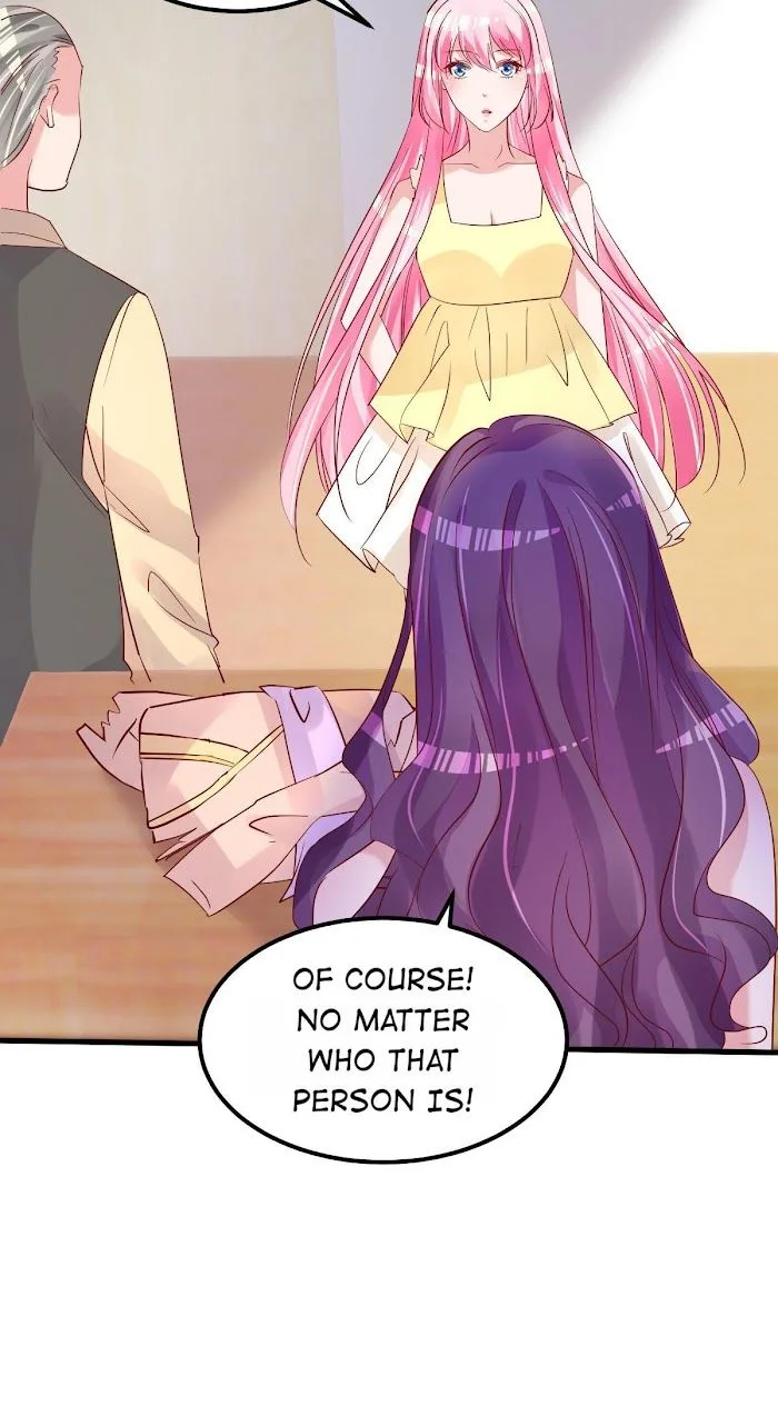 A Second Chance at Love Chapter 51 page 9