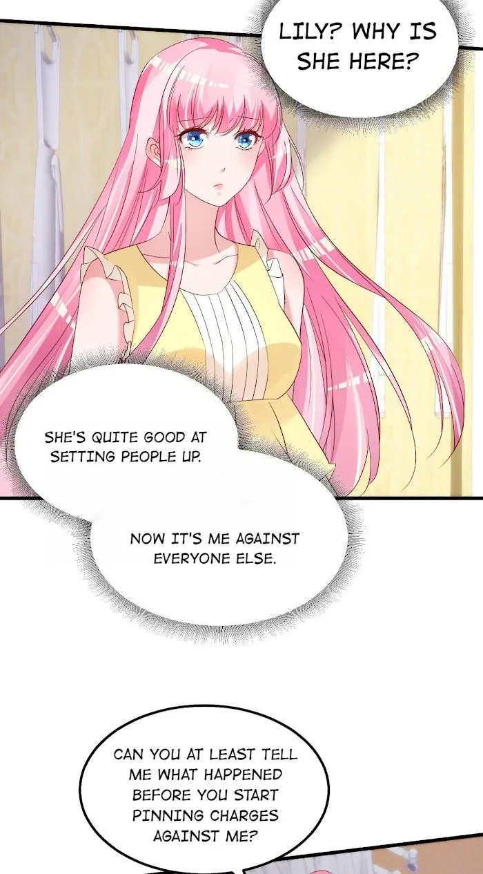 A Second Chance at Love Chapter 51 page 5