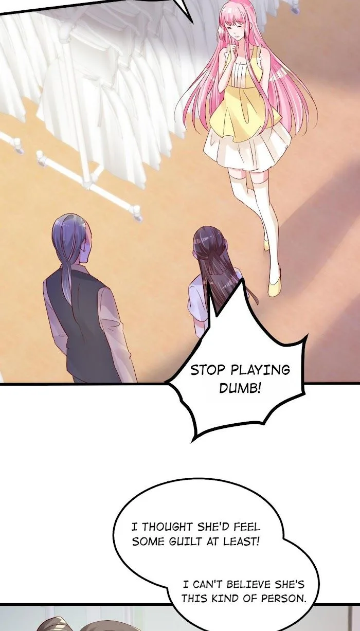 A Second Chance at Love Chapter 51 page 6