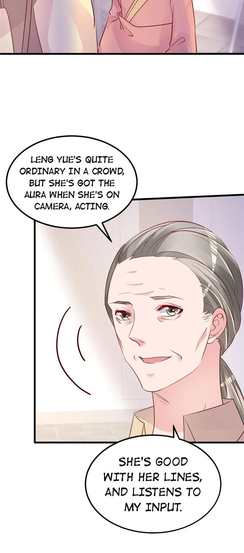 A Second Chance at Love Chapter 49 page 18