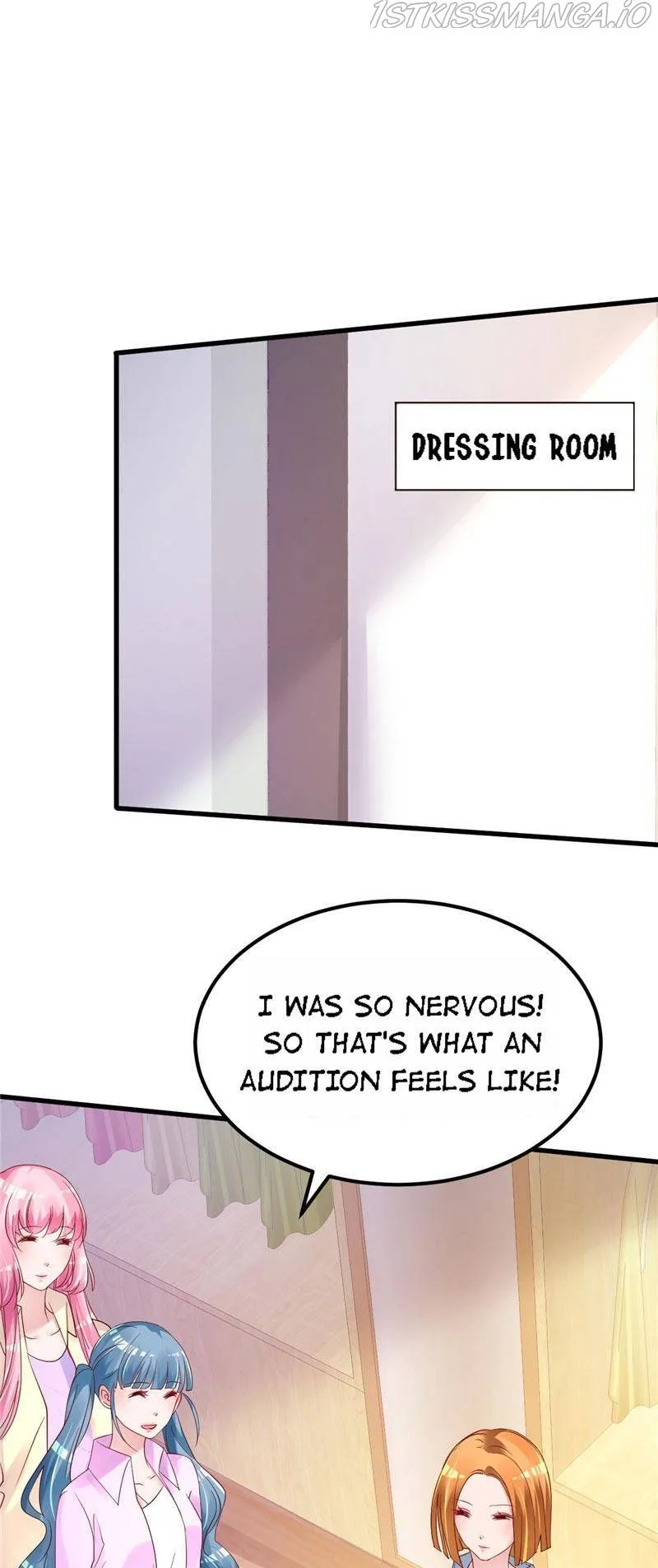 A Second Chance at Love Chapter 48 page 3