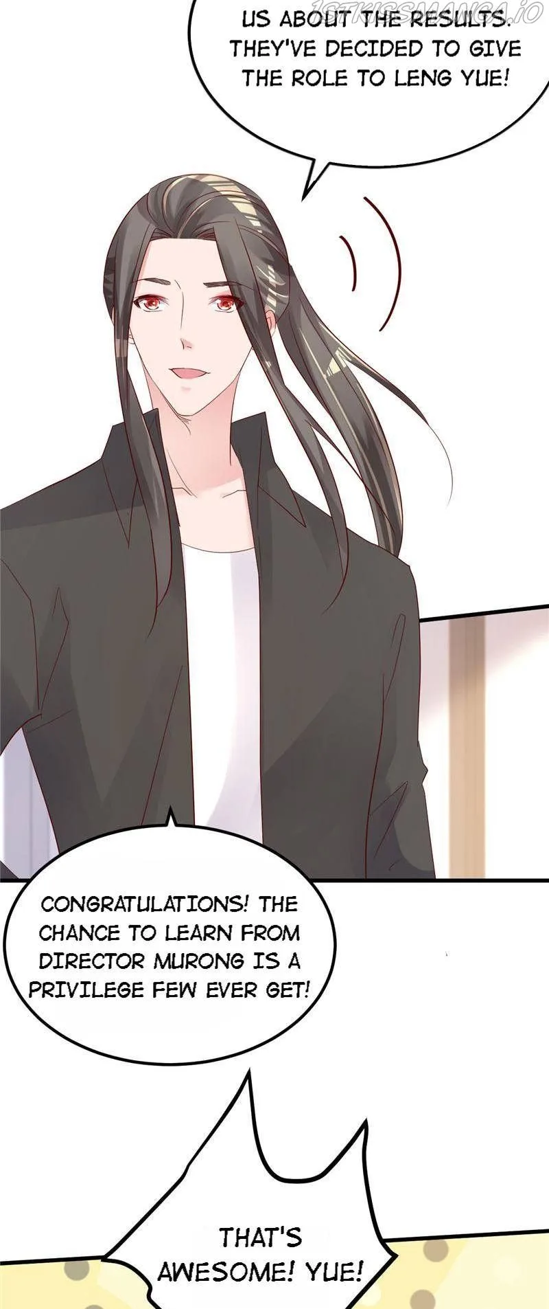 A Second Chance at Love Chapter 48 page 6