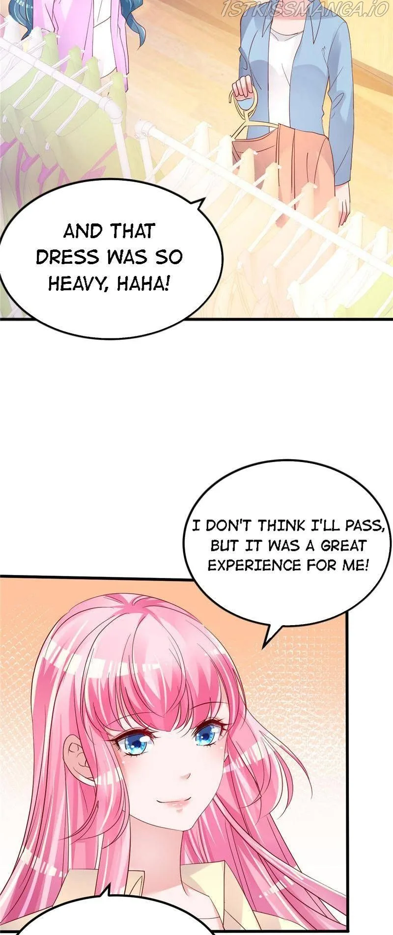 A Second Chance at Love Chapter 48 page 4