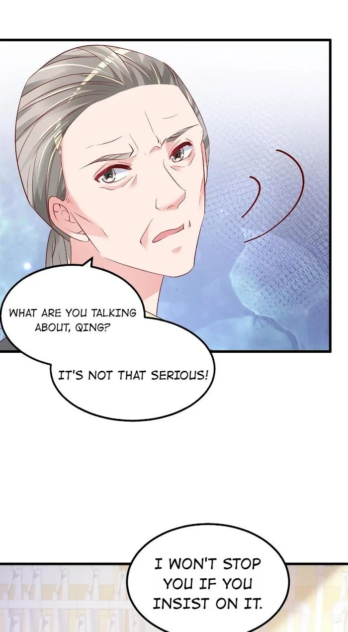 A Second Chance at Love Chapter 51 page 12