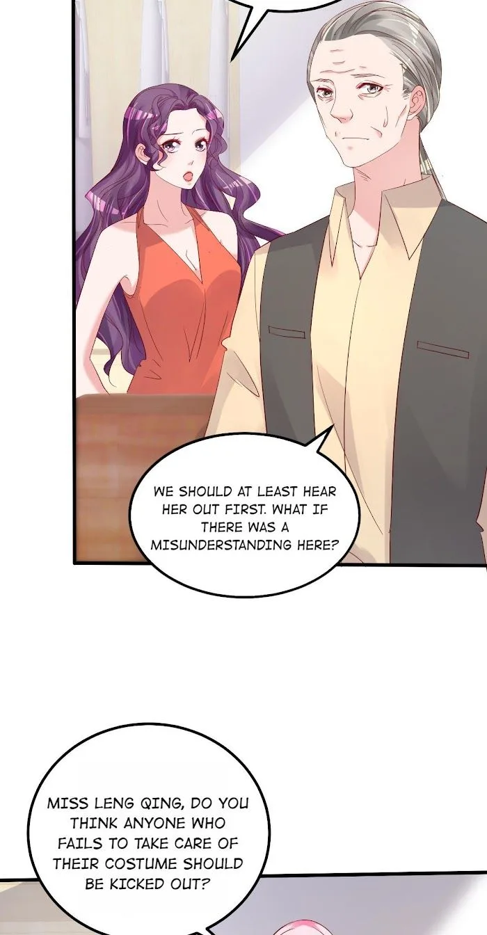 A Second Chance at Love Chapter 51 page 8