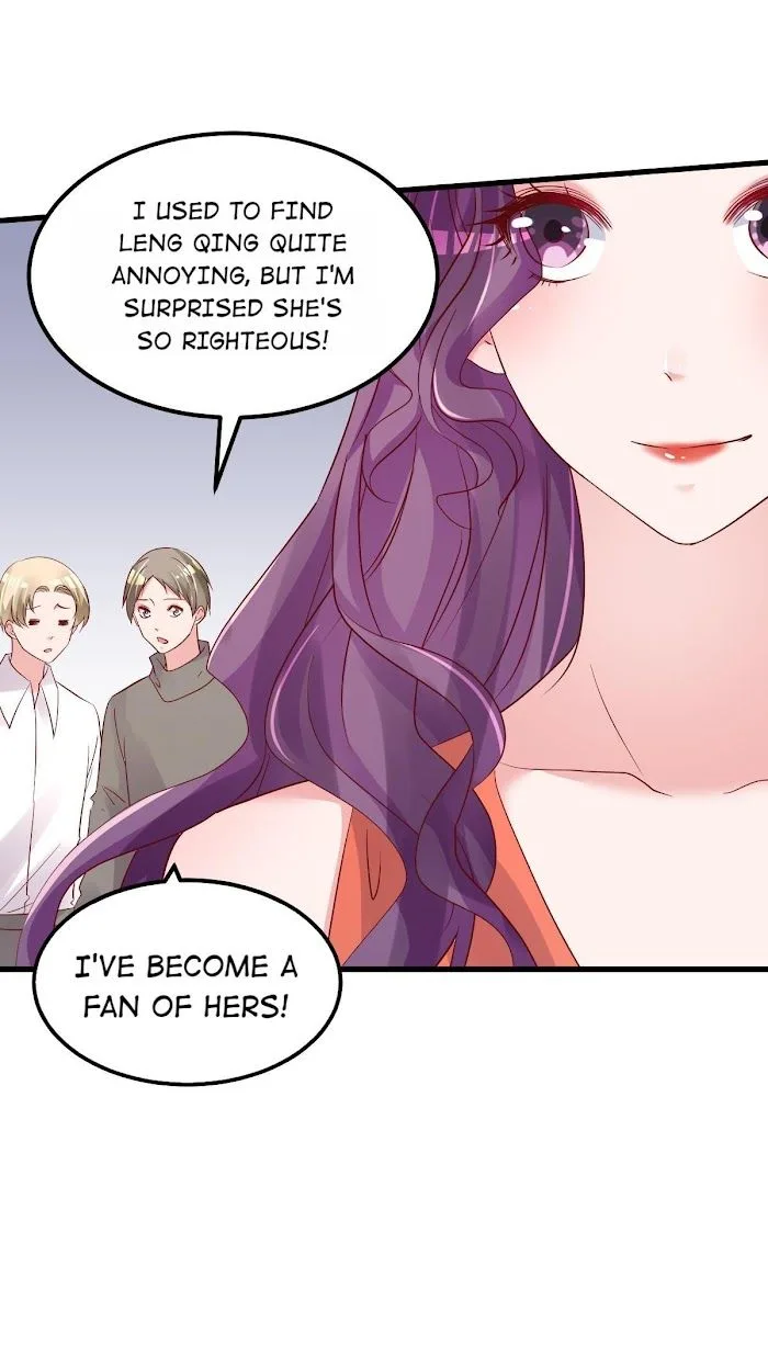 A Second Chance at Love Chapter 51 page 10