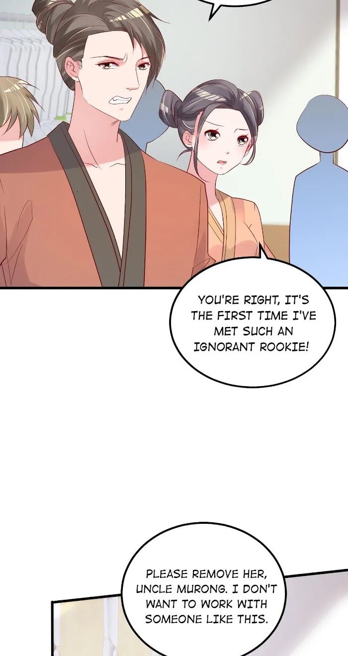 A Second Chance at Love Chapter 51 page 7