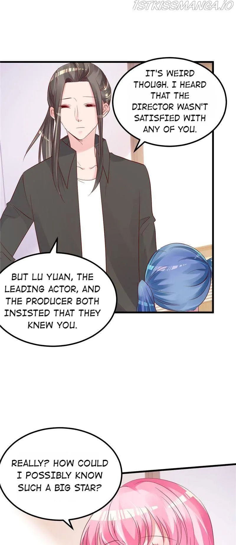 A Second Chance at Love Chapter 48 page 9