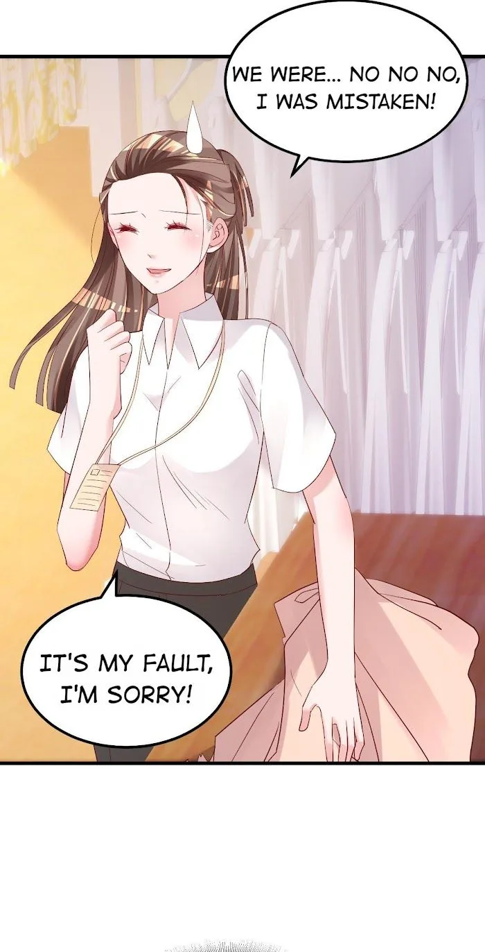 A Second Chance at Love Chapter 51 page 19