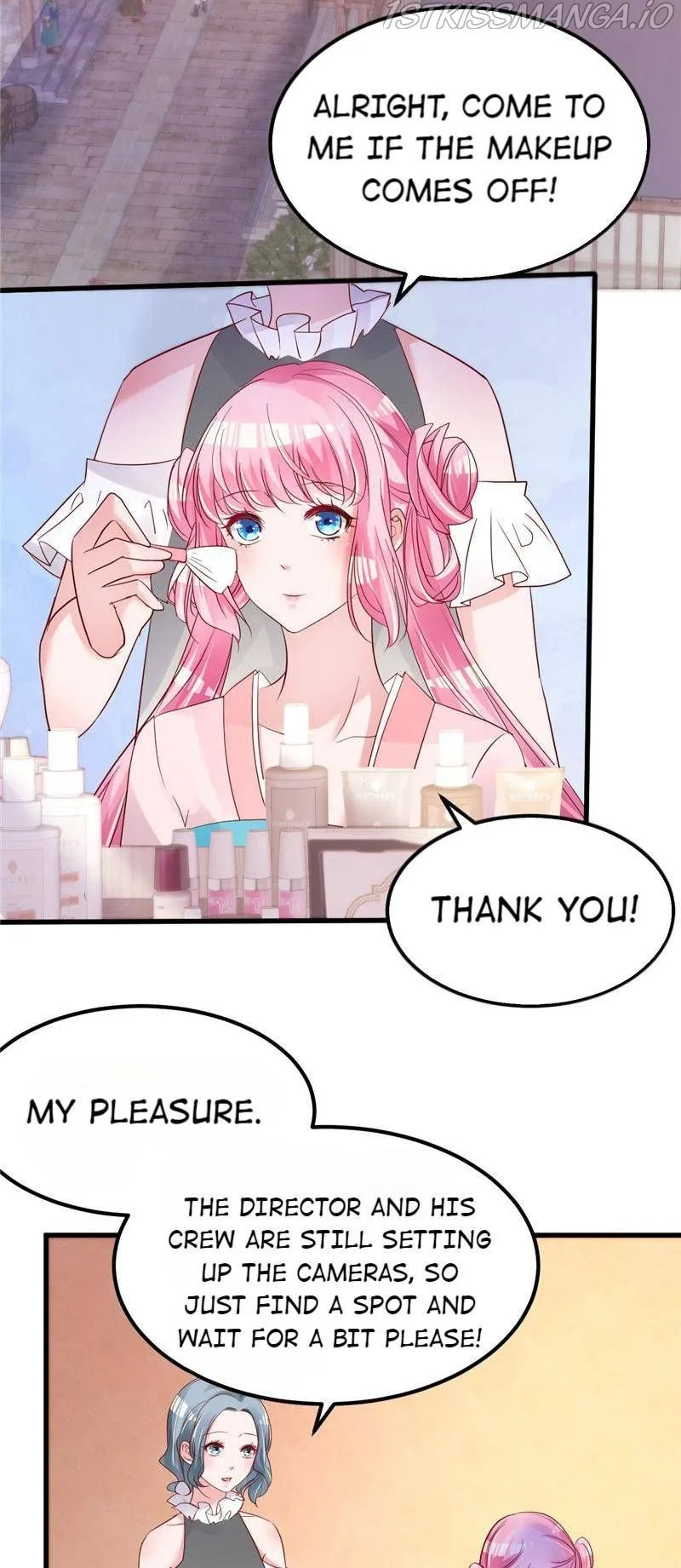 A Second Chance at Love Chapter 48 page 12