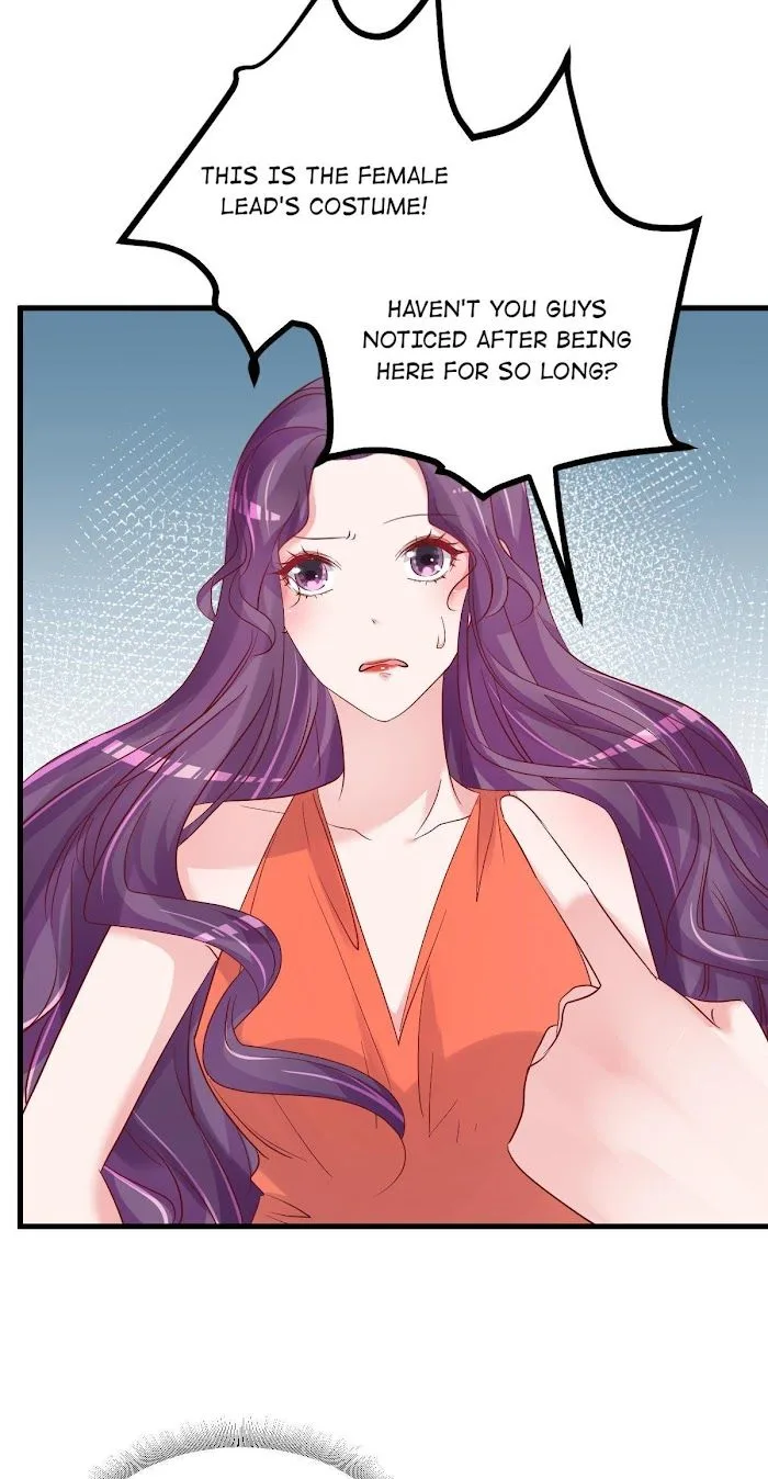 A Second Chance at Love Chapter 51 page 15