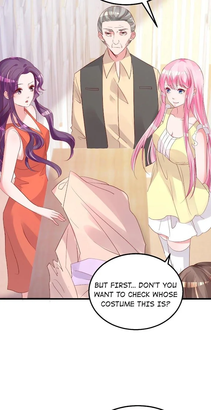 A Second Chance at Love Chapter 51 page 13