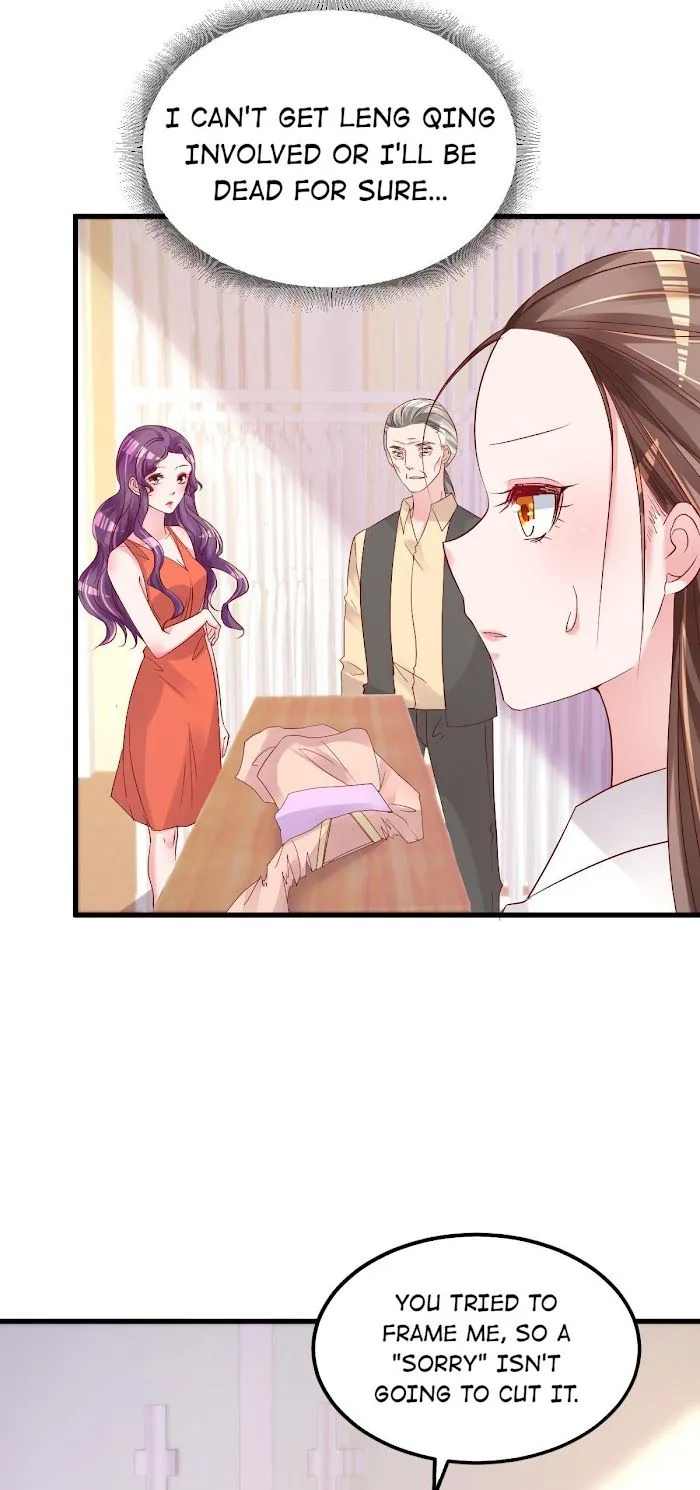 A Second Chance at Love Chapter 51 page 20