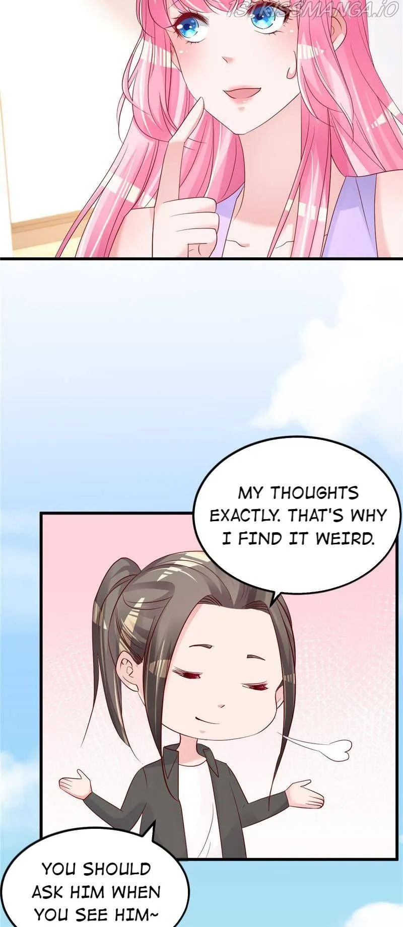 A Second Chance at Love Chapter 48 page 10