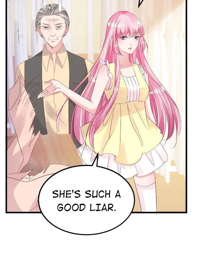 A Second Chance at Love Chapter 51 page 17