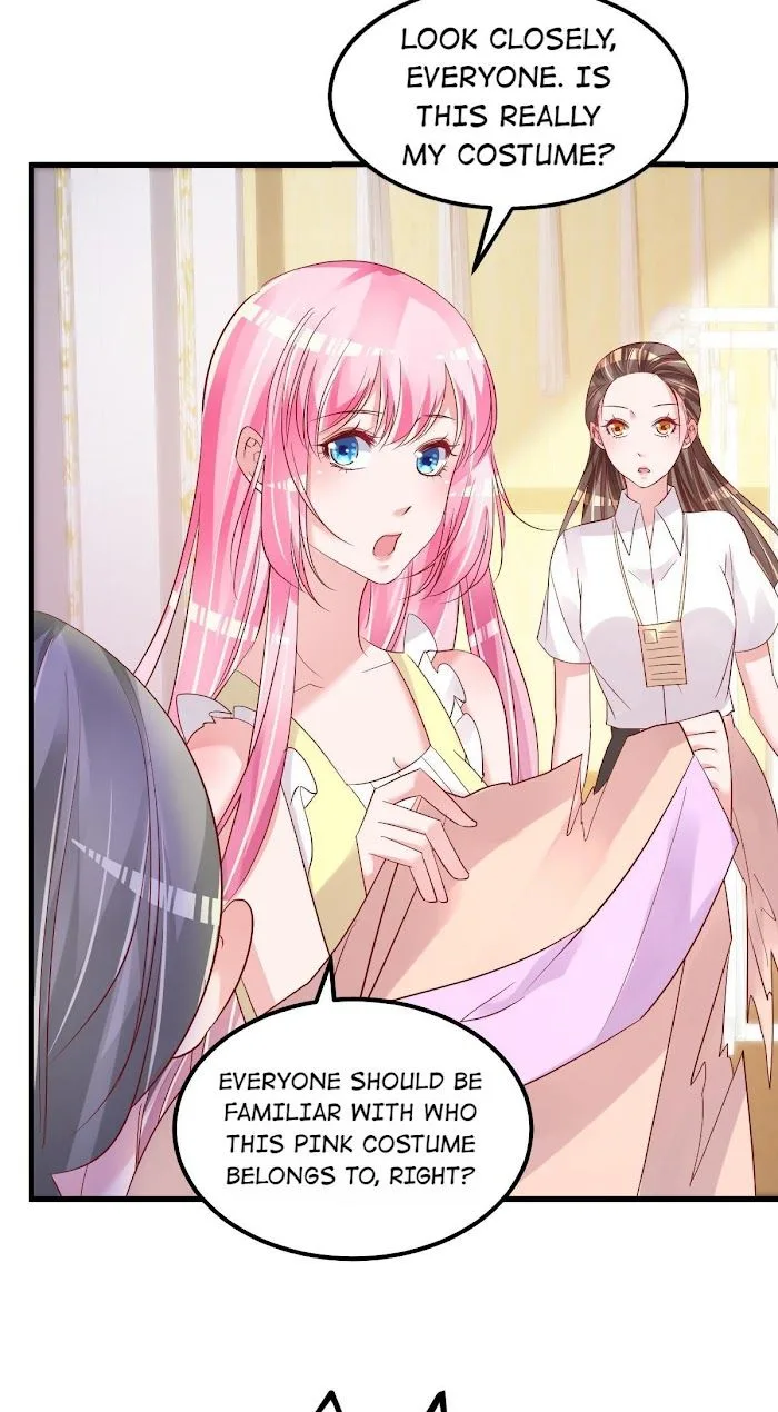 A Second Chance at Love Chapter 51 page 14
