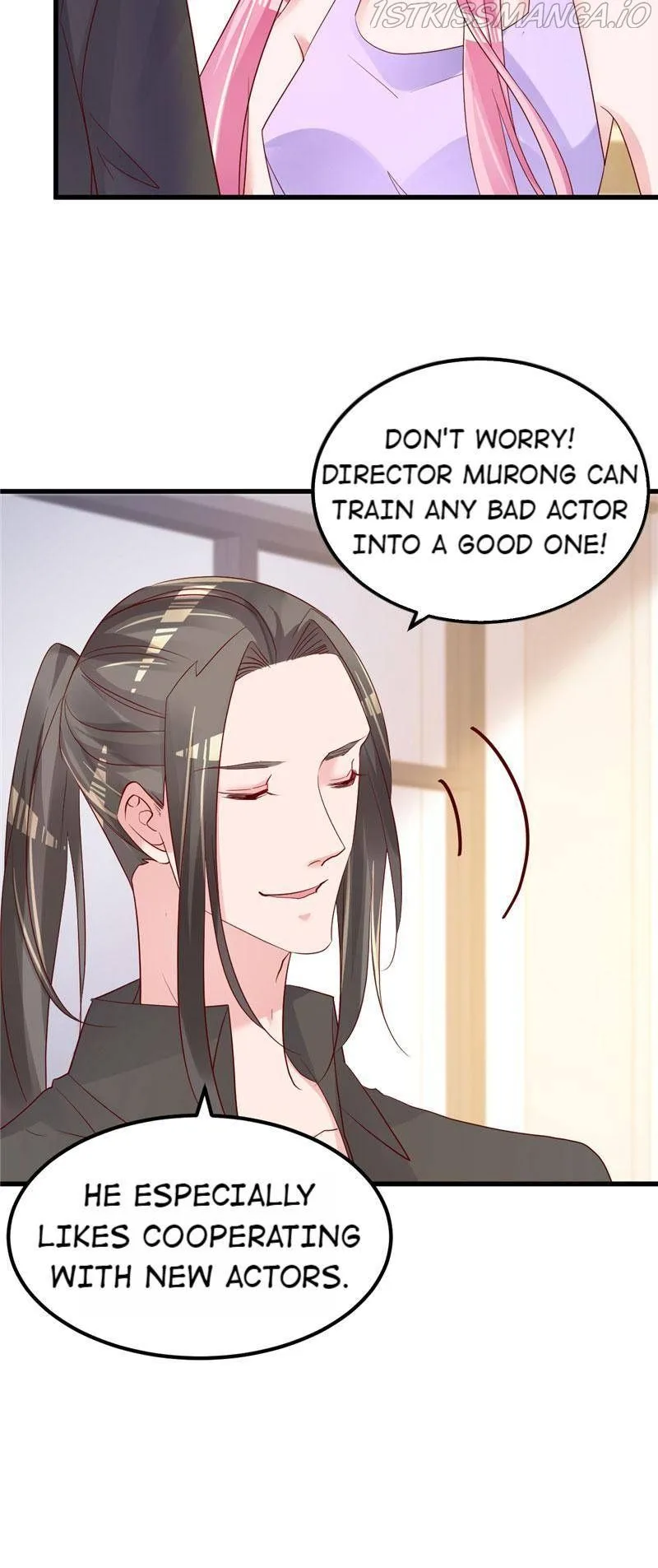 A Second Chance at Love Chapter 48 page 8