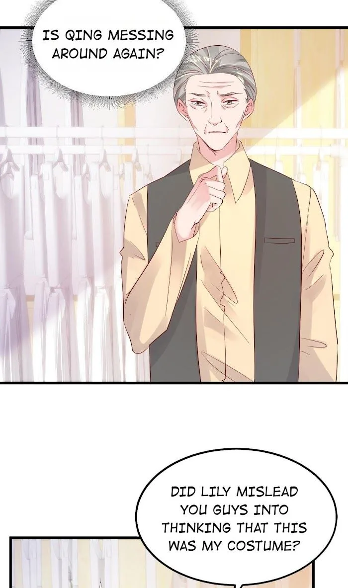 A Second Chance at Love Chapter 51 page 16