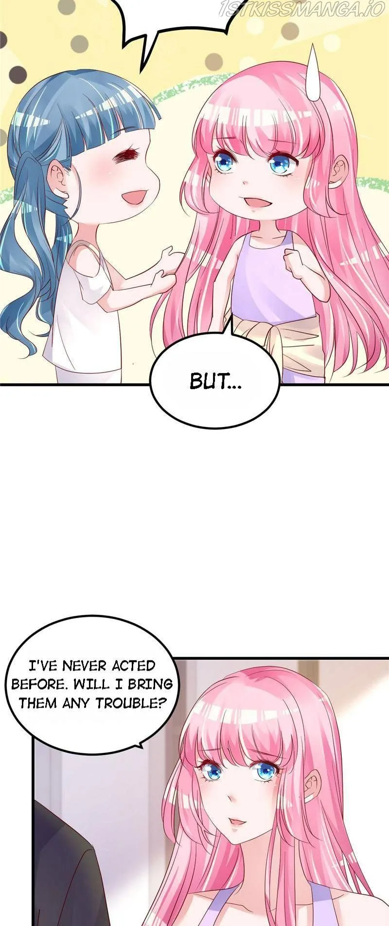 A Second Chance at Love Chapter 48 page 7