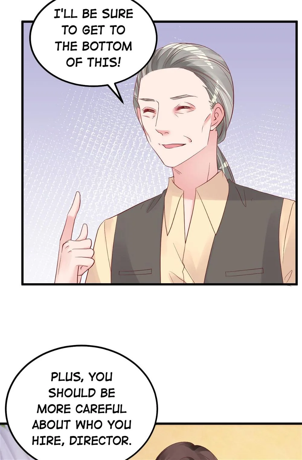 A Second Chance at Love Chapter 52 page 4