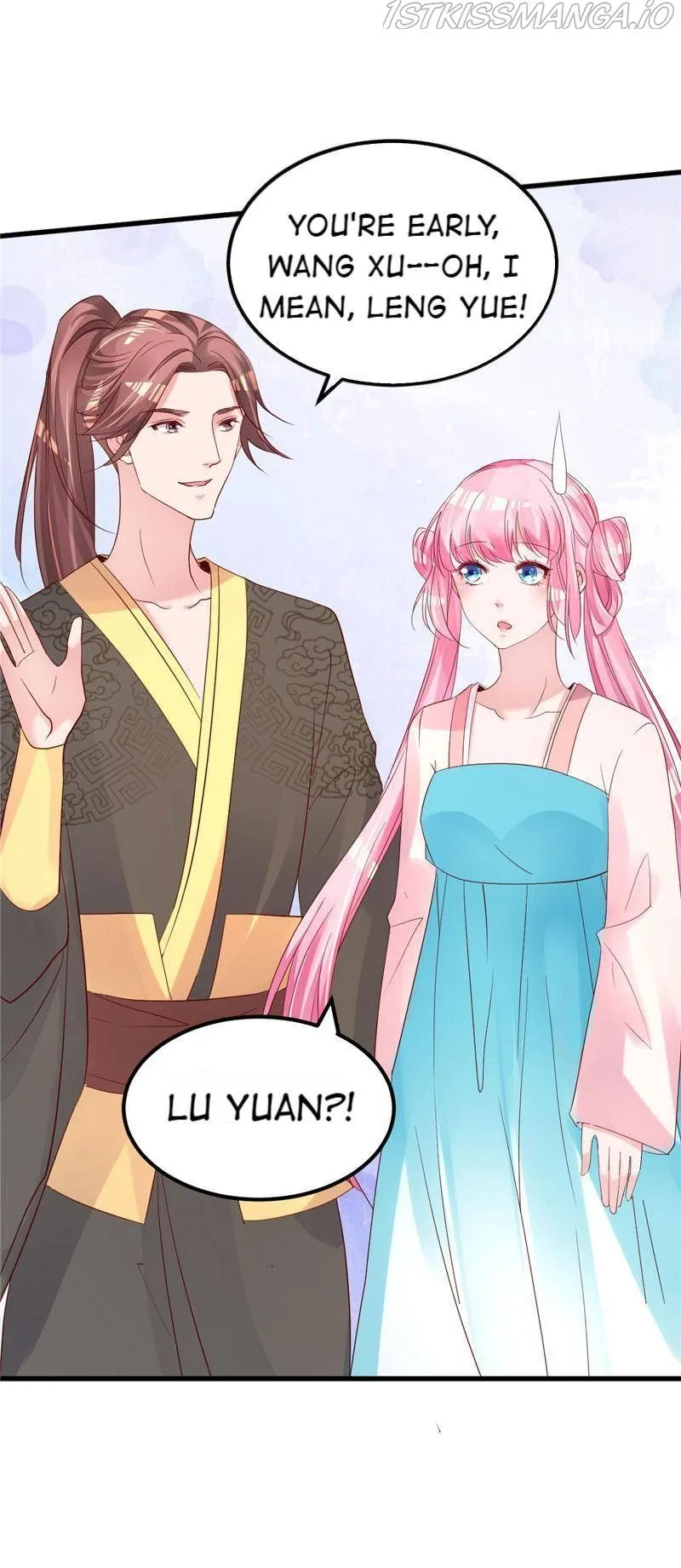 A Second Chance at Love Chapter 48 page 14