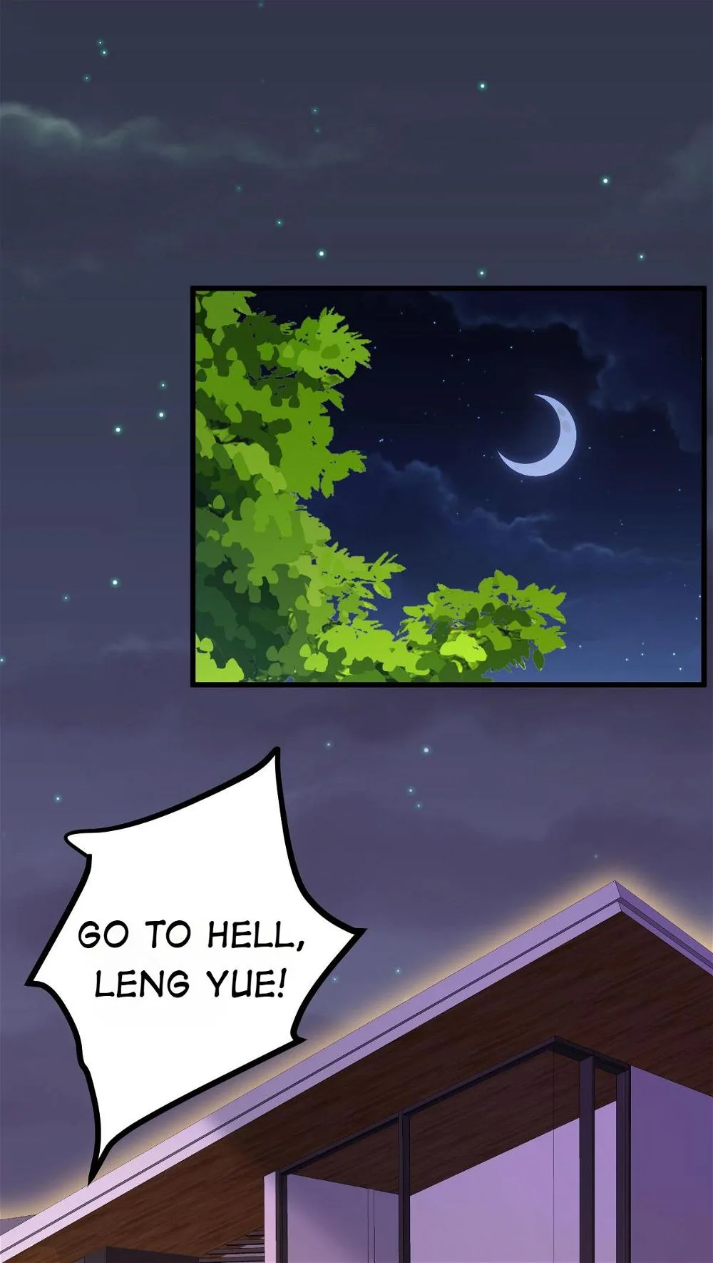 A Second Chance at Love Chapter 52 page 10