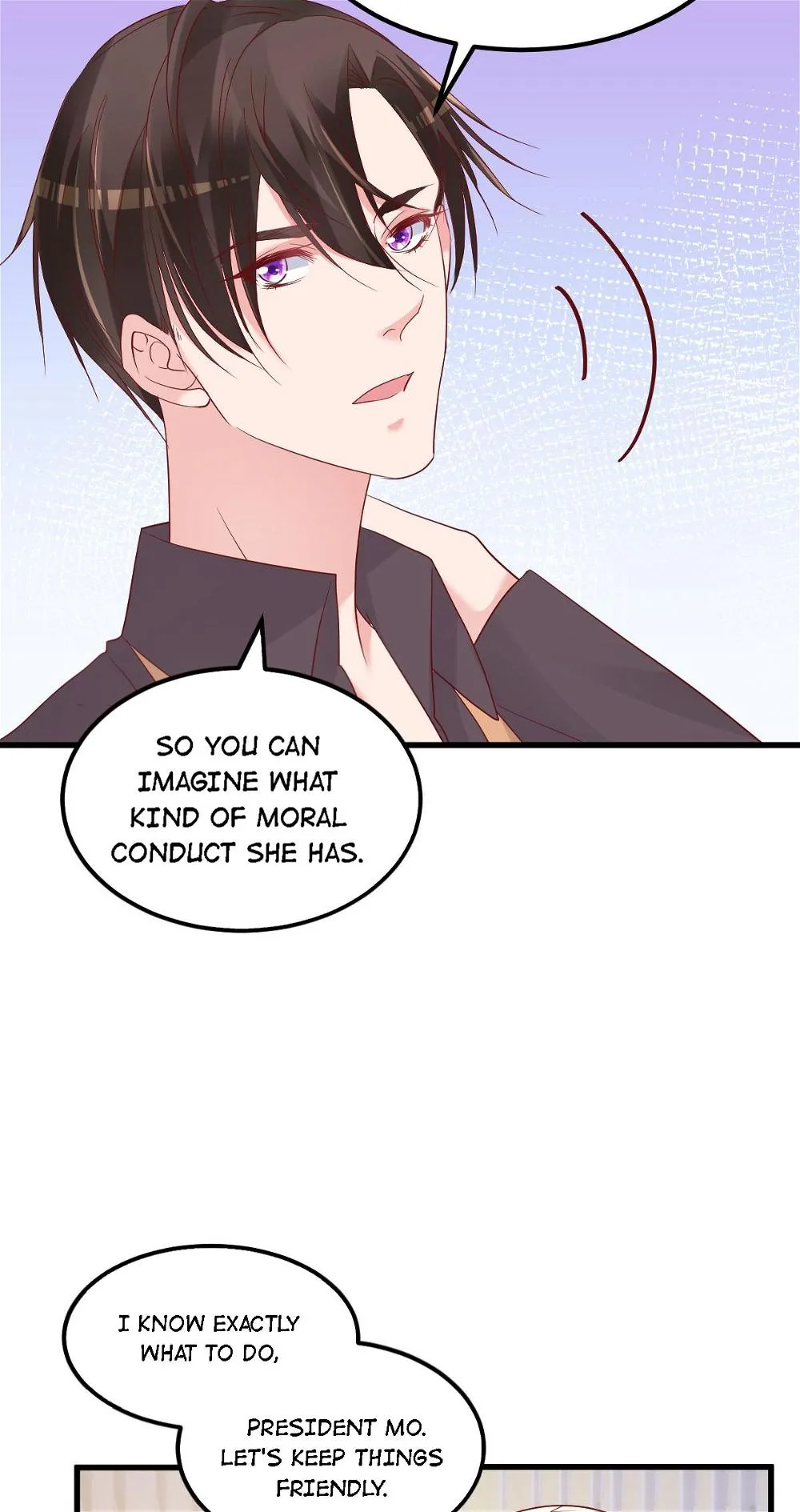 A Second Chance at Love Chapter 52 page 7
