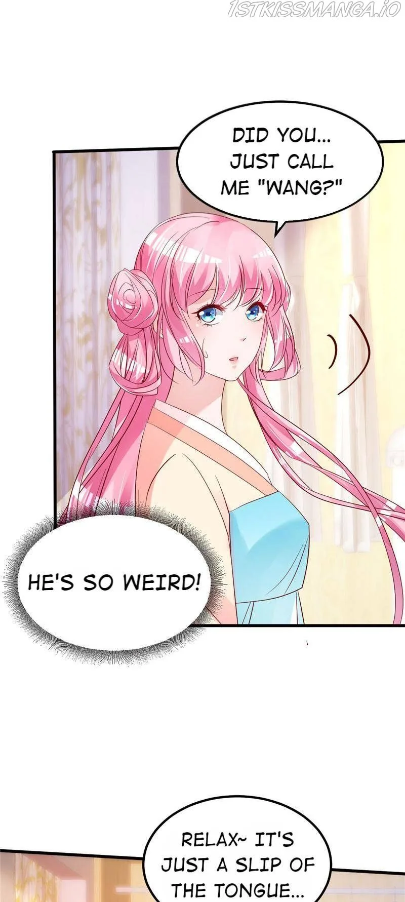 A Second Chance at Love Chapter 48 page 15