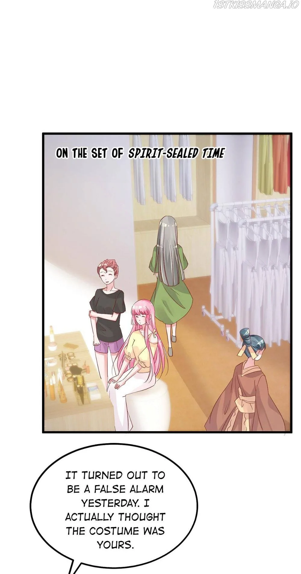 A Second Chance at Love Chapter 53 page 3