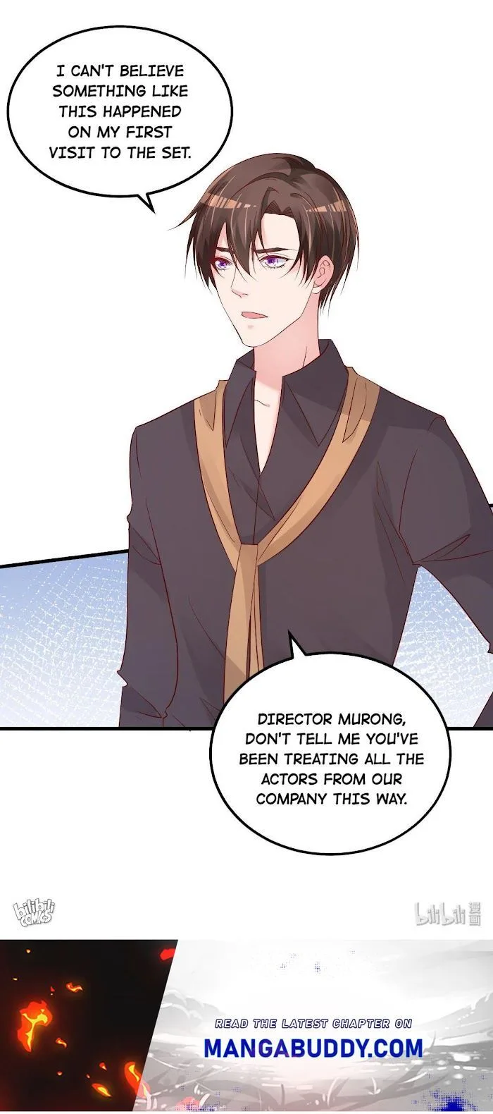 A Second Chance at Love Chapter 51 page 23