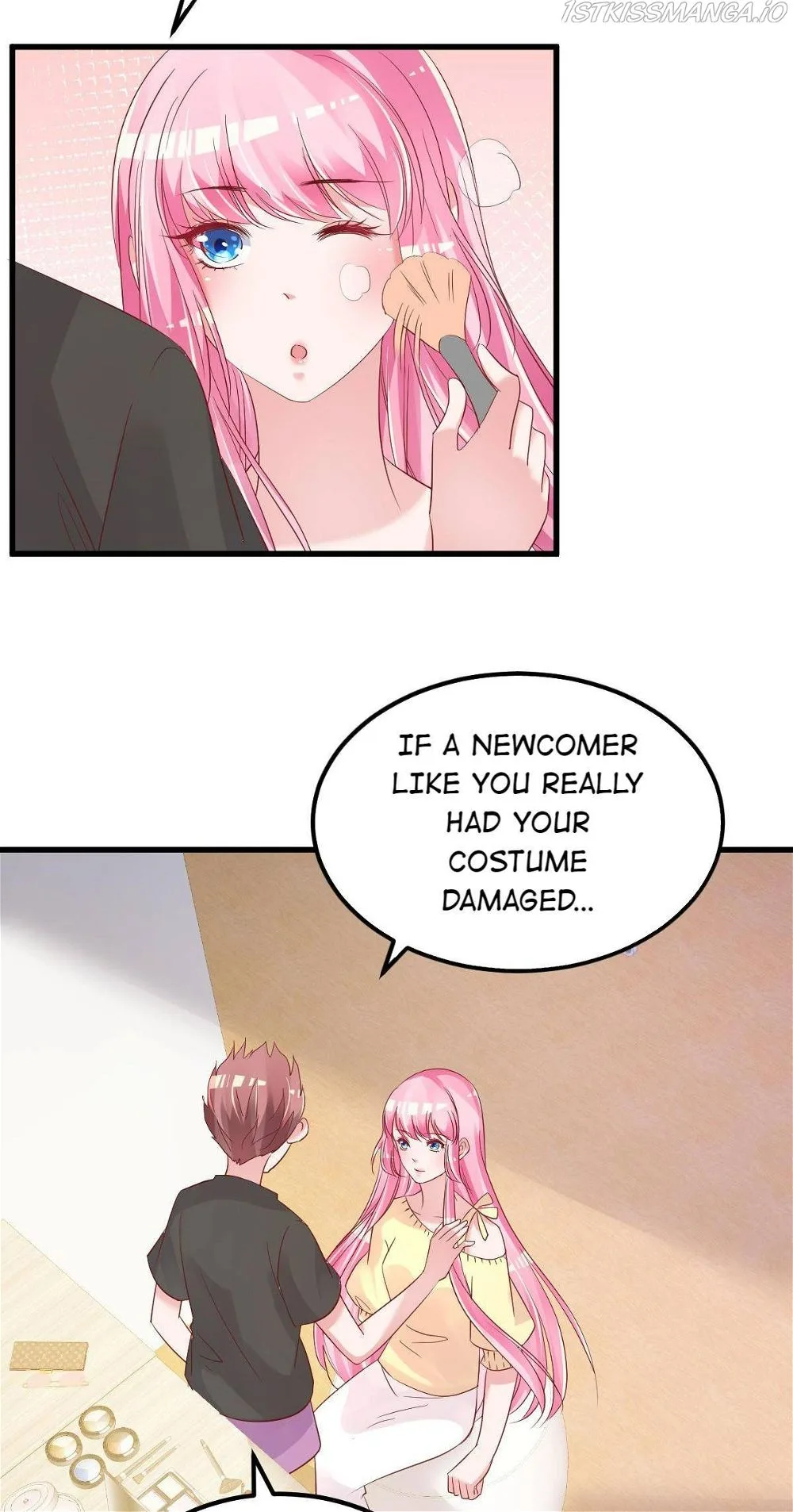 A Second Chance at Love Chapter 53 page 4