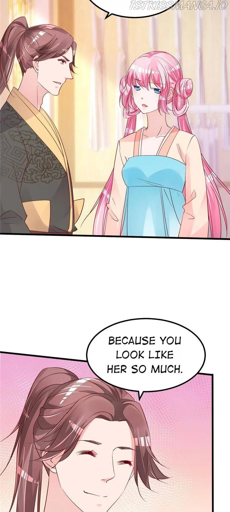 A Second Chance at Love Chapter 48 page 16