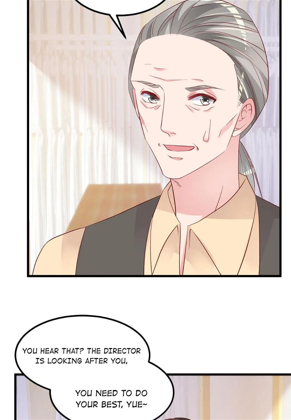 A Second Chance at Love Chapter 52 page 8