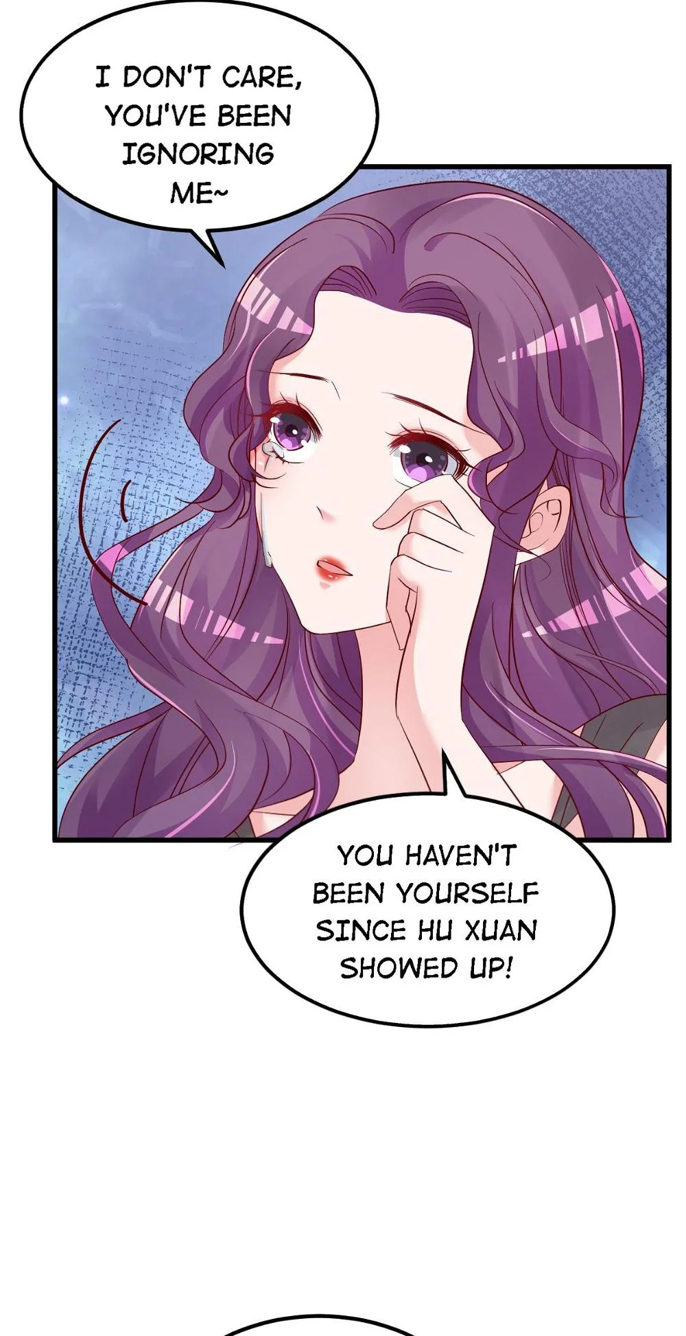A Second Chance at Love Chapter 52 page 19