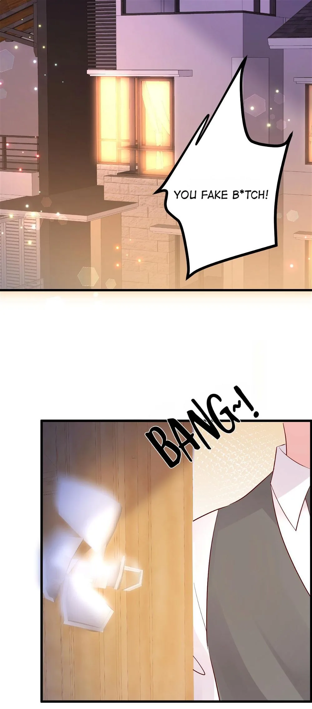 A Second Chance at Love Chapter 52 page 11