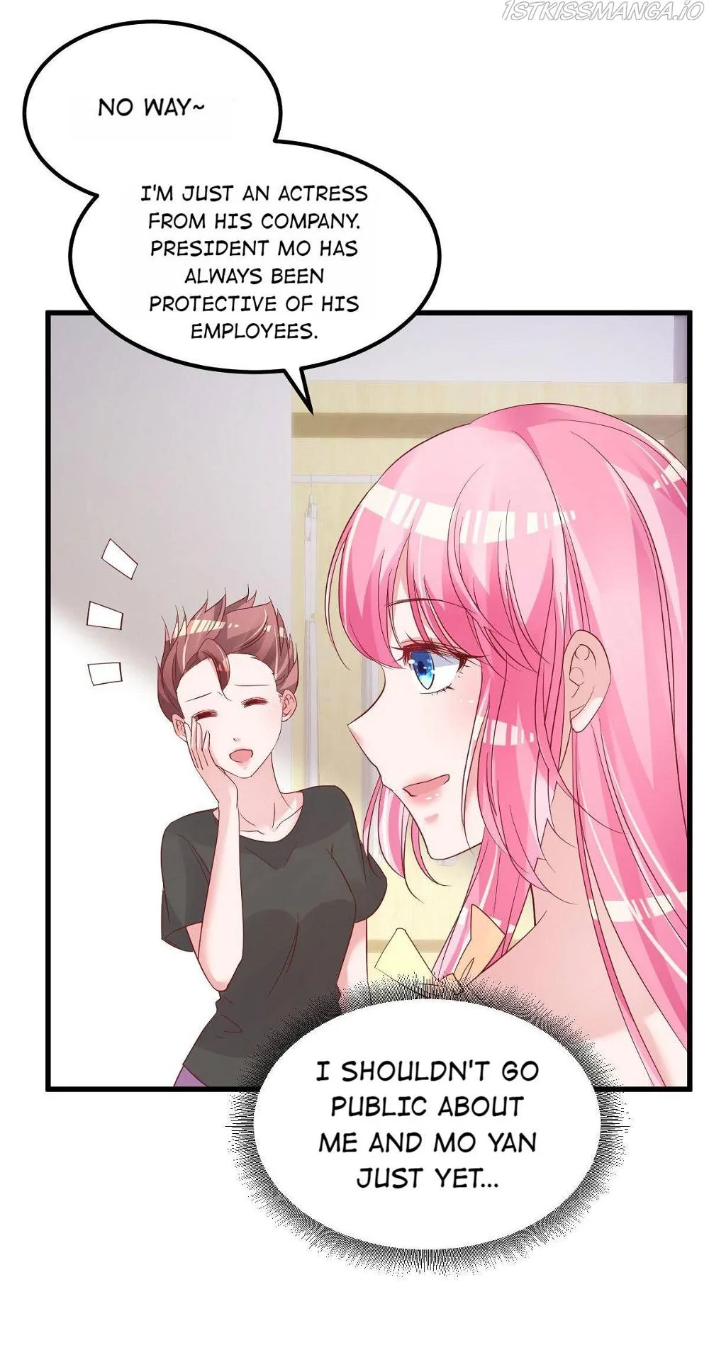 A Second Chance at Love Chapter 53 page 7