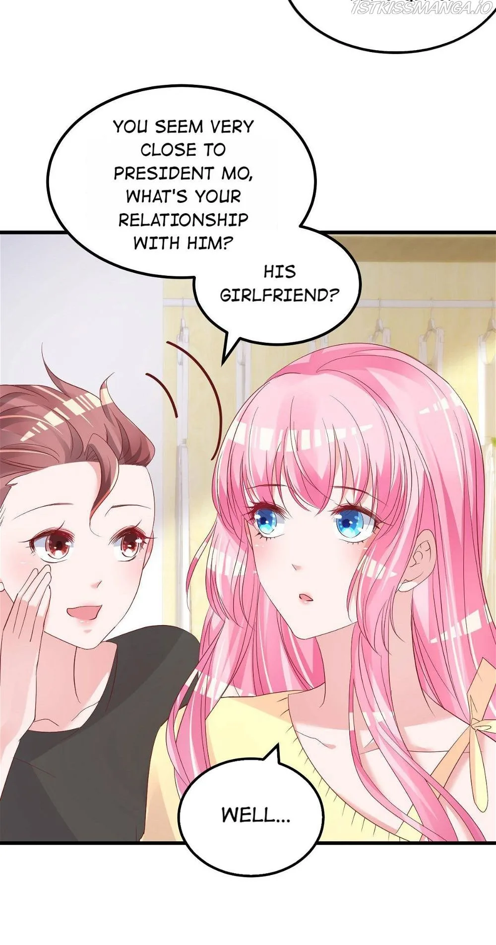 A Second Chance at Love Chapter 53 page 6