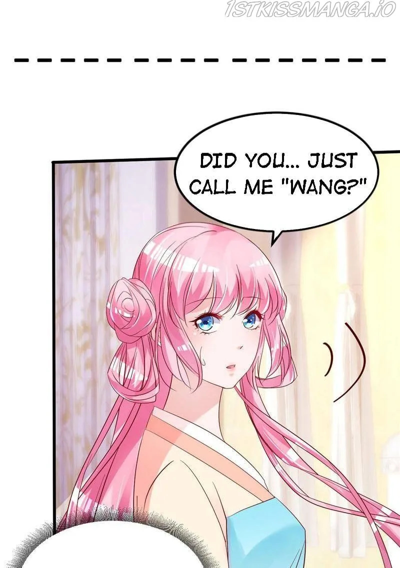 A Second Chance at Love Chapter 48 page 21