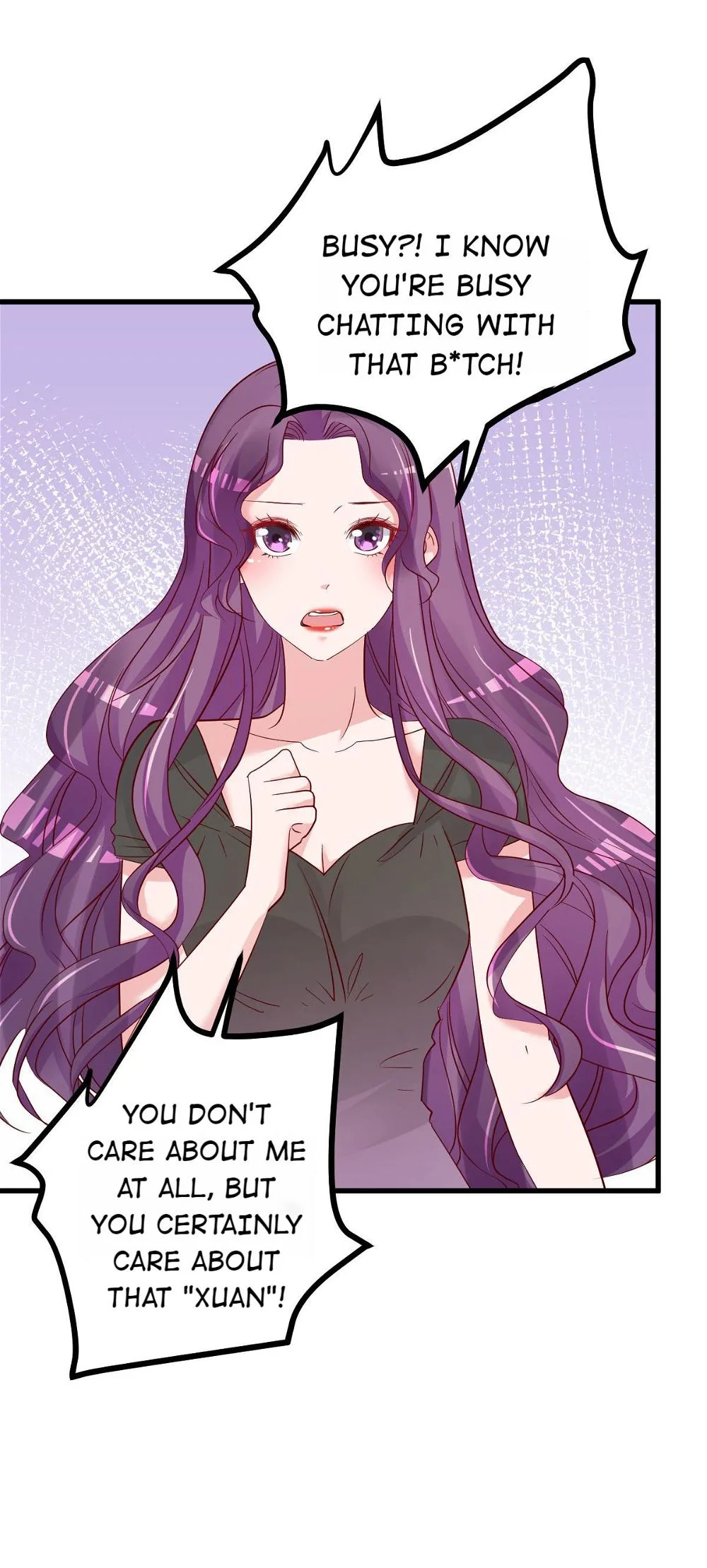 A Second Chance at Love Chapter 52 page 16