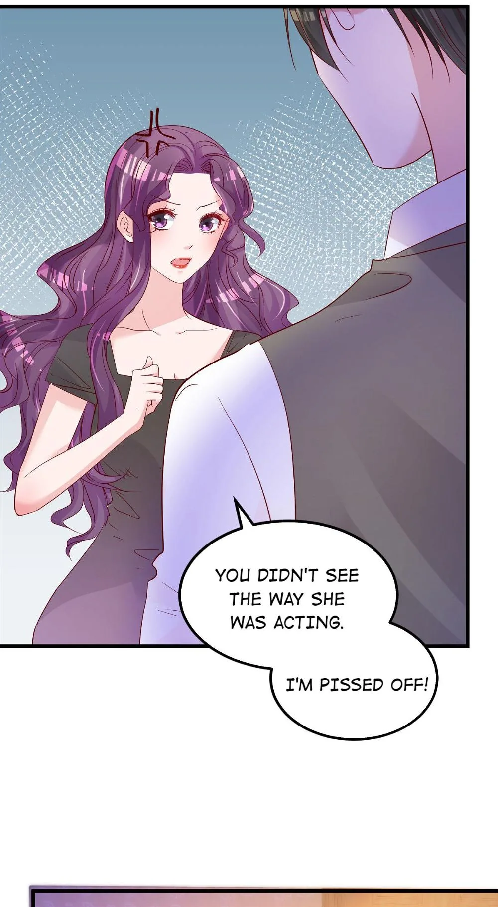 A Second Chance at Love Chapter 52 page 14
