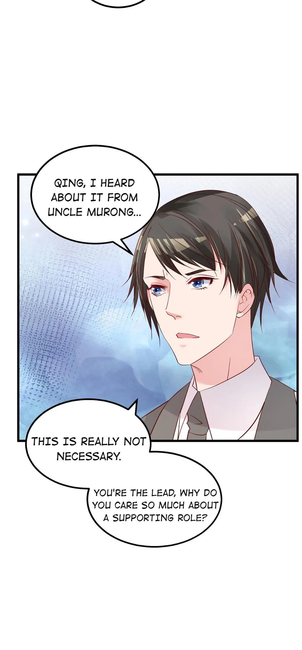 A Second Chance at Love Chapter 52 page 13