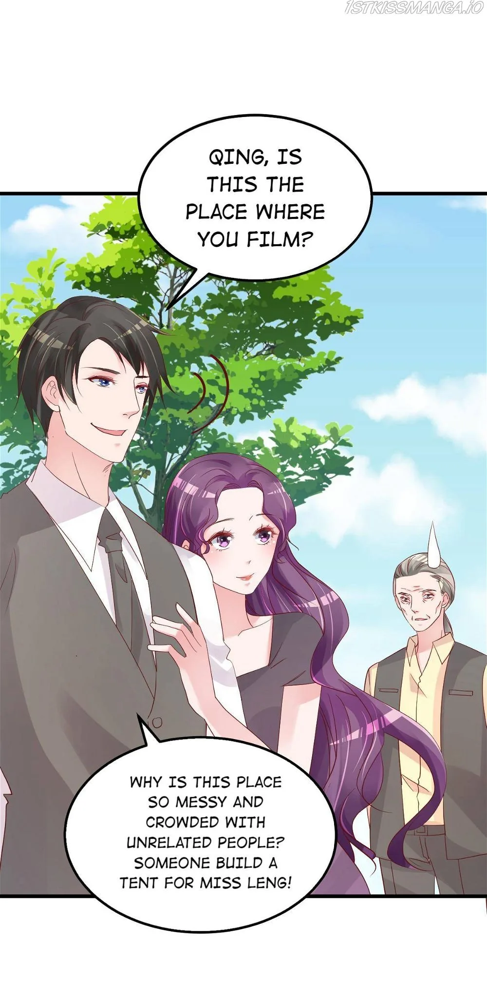 A Second Chance at Love Chapter 53 page 10