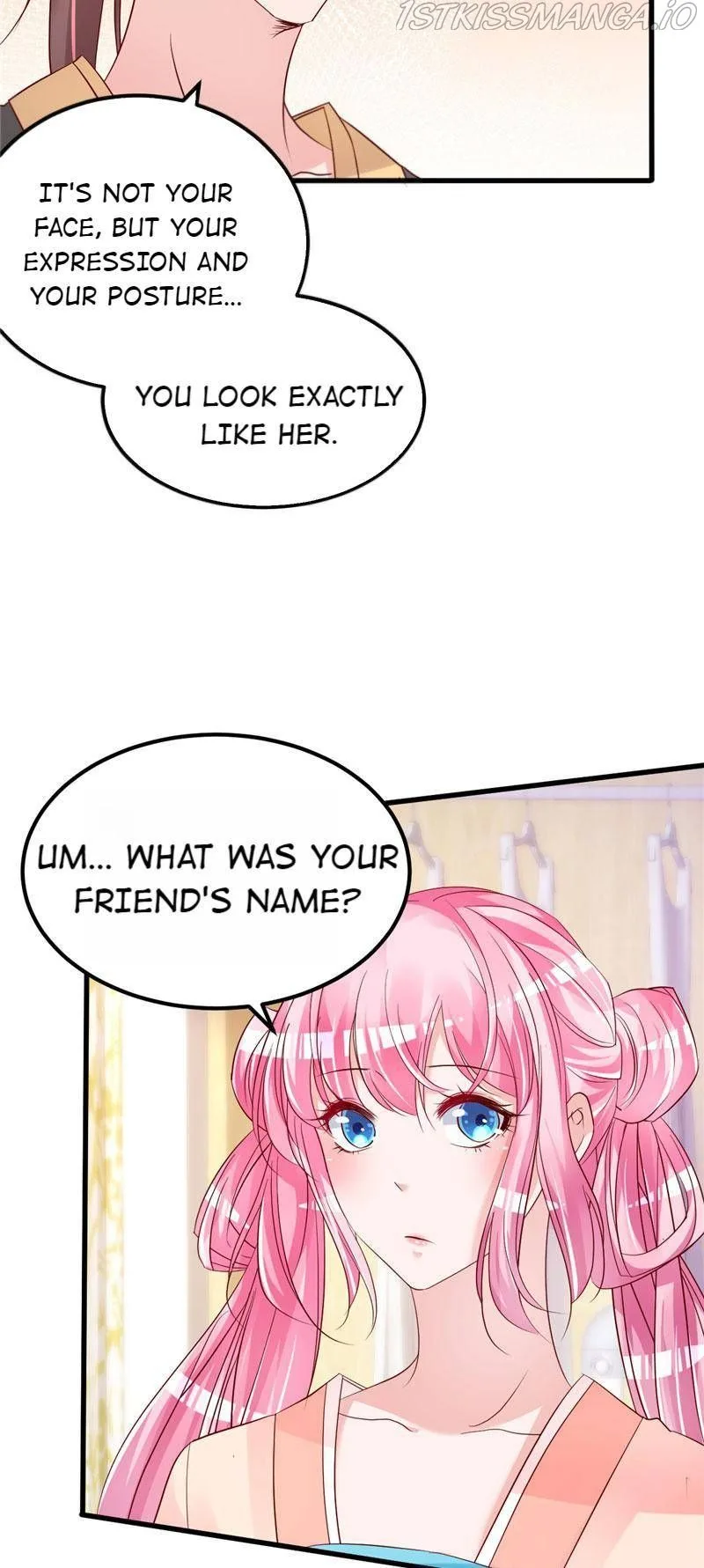 A Second Chance at Love Chapter 48 page 17