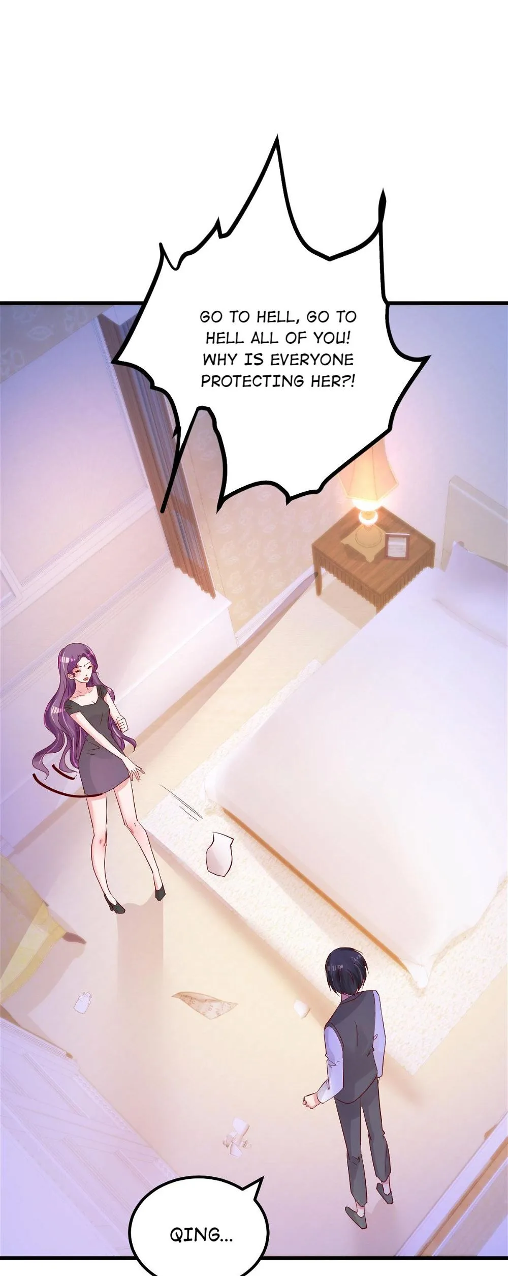 A Second Chance at Love Chapter 52 page 12