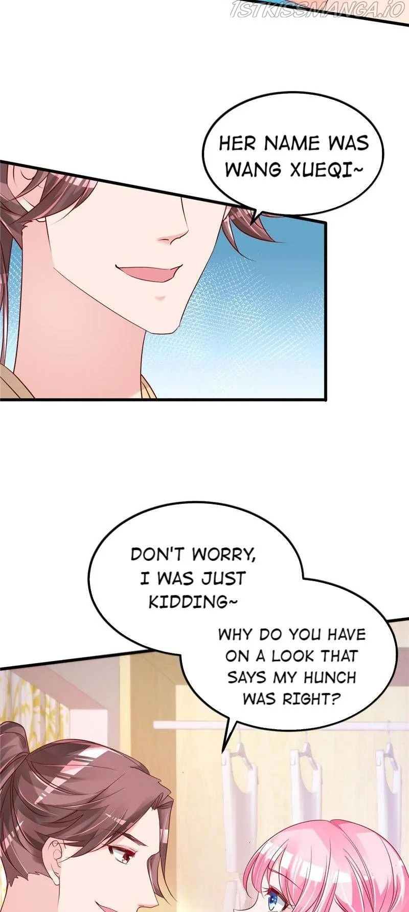 A Second Chance at Love Chapter 48 page 18